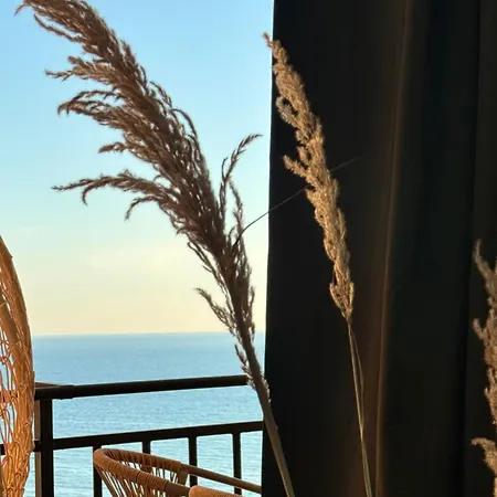 Belix Seaview * Durrës