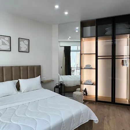 Belix Seaview Appartement Durrës