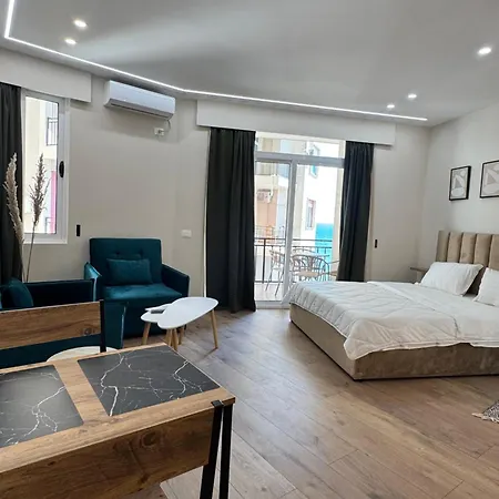 Belix Seaview Durrës
