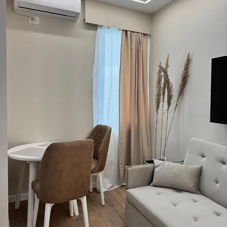 Belix Seaview Appartement Durrës