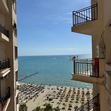 Belix Seaview