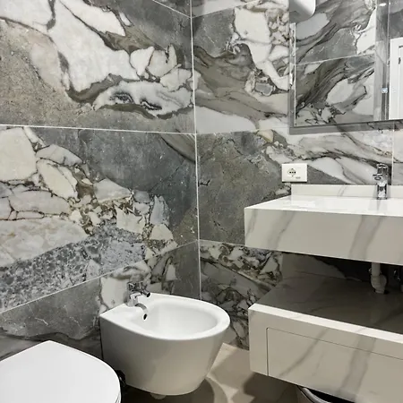 Belix Seaview Appartement
