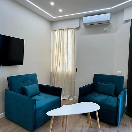 Belix Seaview Appartement *