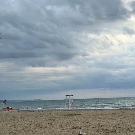 Belix Seaview Appartement Durrës