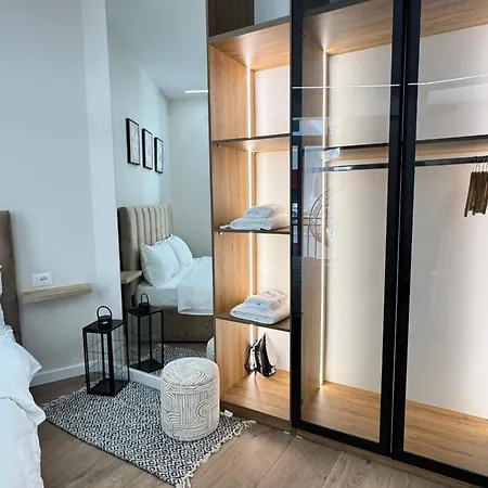 Belix Seaview Appartement Durrës