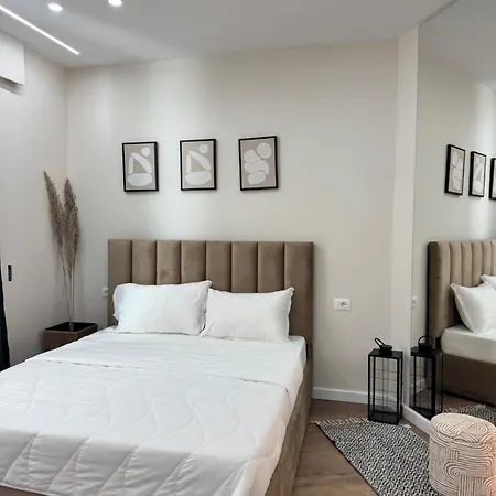 Belix Seaview Appartement *