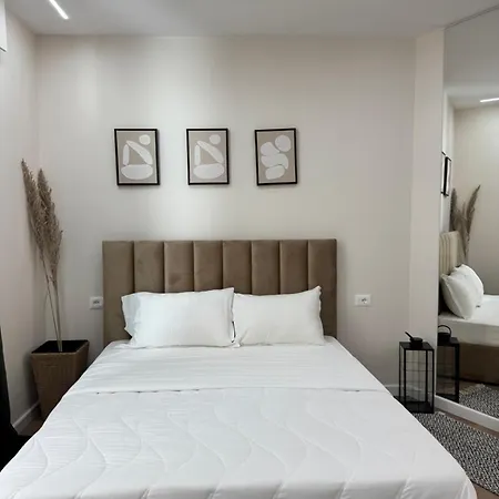 Appartement Belix Seaview