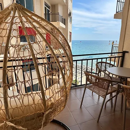 Appartement Belix Seaview *