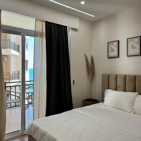 Appartement Belix Seaview Durrës